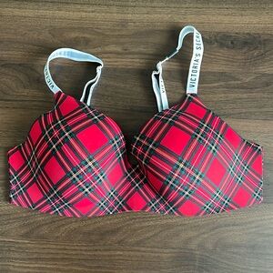 NWT Victoria’s Secret Bra 38D
